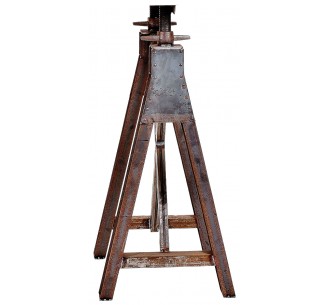 Madge table base