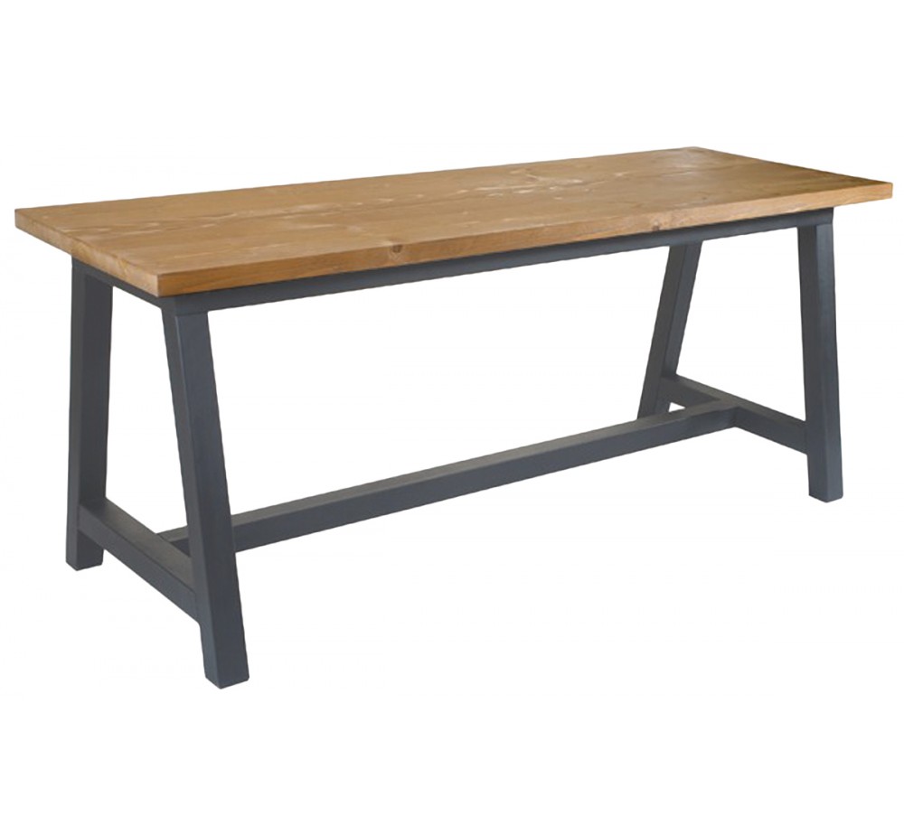 AVG241 table base H75 - 2 years guarantee | Avant Garde