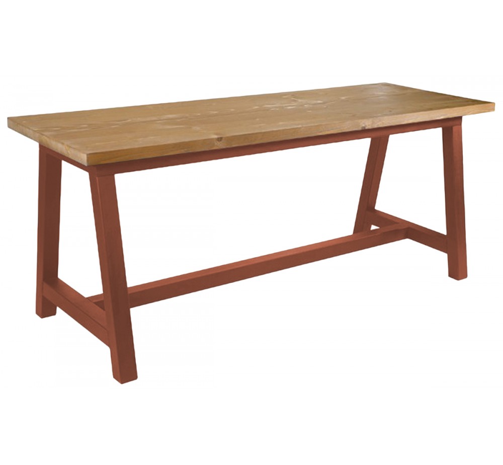 AVG241 table base H75 - 2 years guarantee | Avant Garde