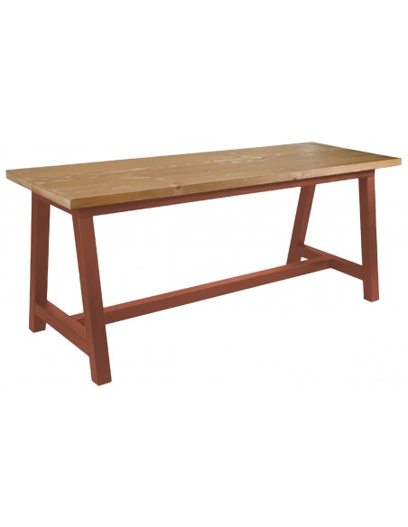 AVG241 table base H75 - 2 years guarantee | Avant Garde