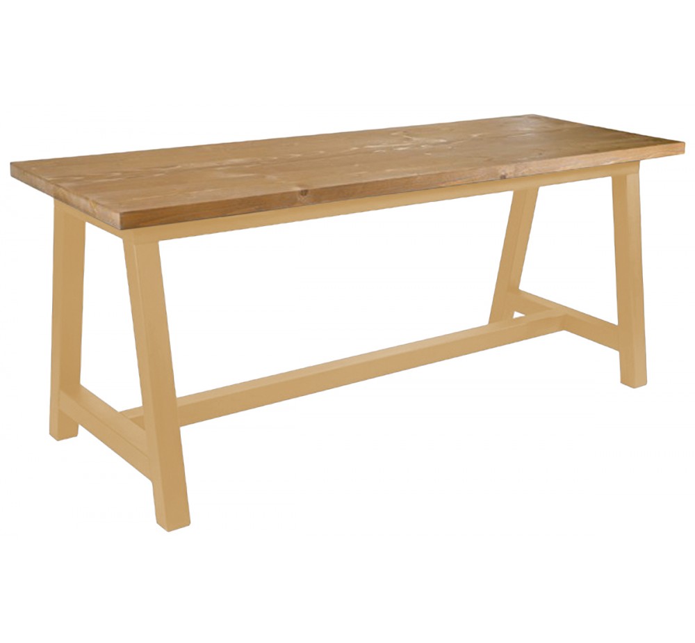 AVG241 table base H75 - 2 years guarantee | Avant Garde