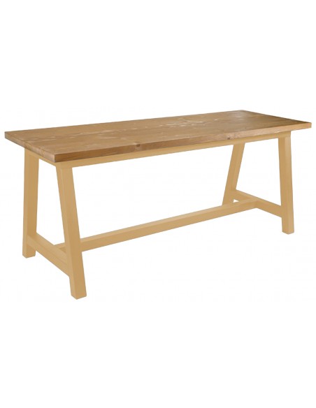 AVG241 table base H75 - 2 years guarantee | Avant Garde