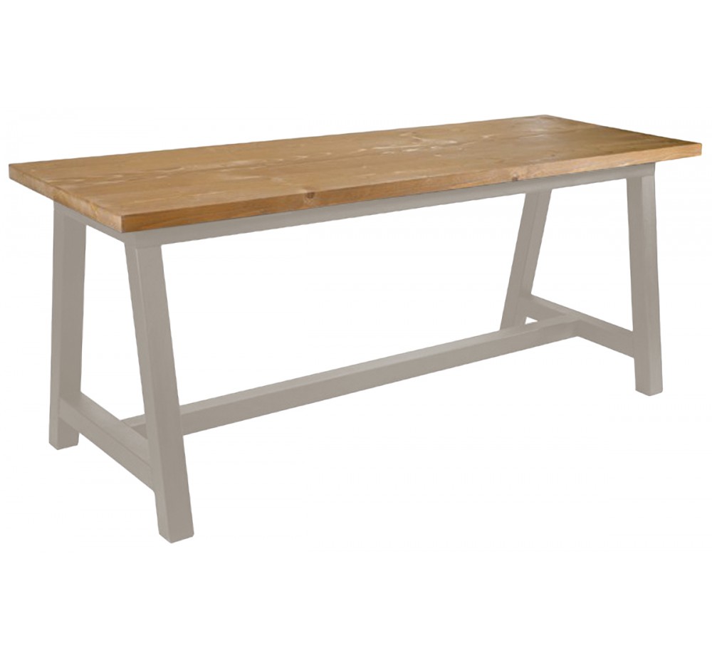 AVG241 table base H75 - 2 years guarantee | Avant Garde