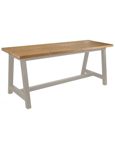 AVG241 table base H75 - 2 years guarantee | Avant Garde