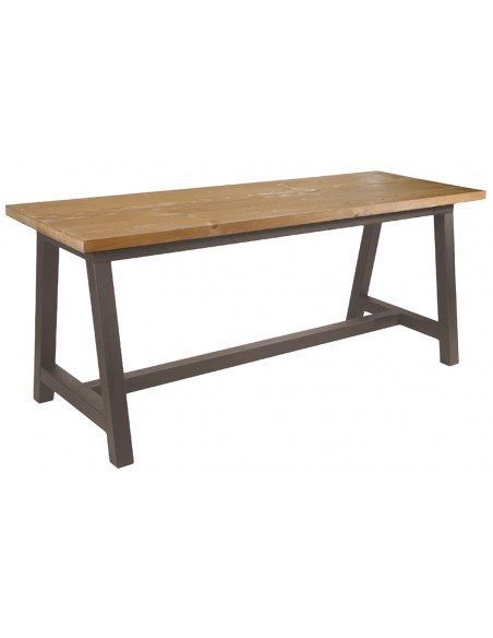 AVG241 table base H75 - 2 years guarantee | Avant Garde