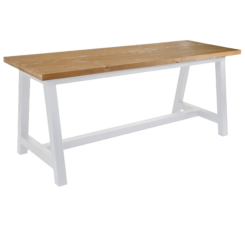 AVG241 table base H75 - 2 years guarantee | Avant Garde