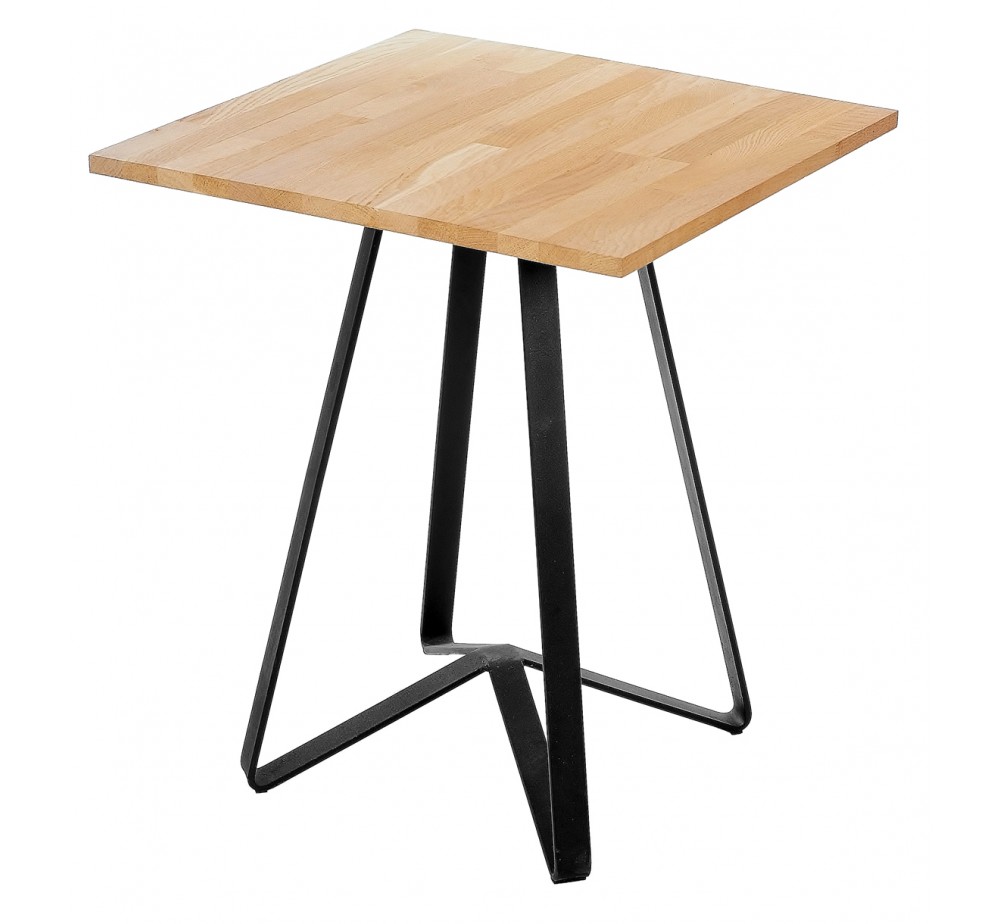 Delta table base - 2 years guarantee | Avant Garde