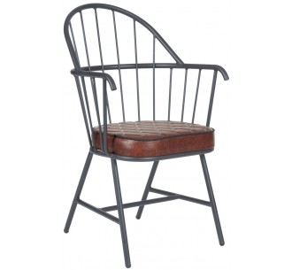 RETRO armchair - 2 years guarantee | Avant Garde