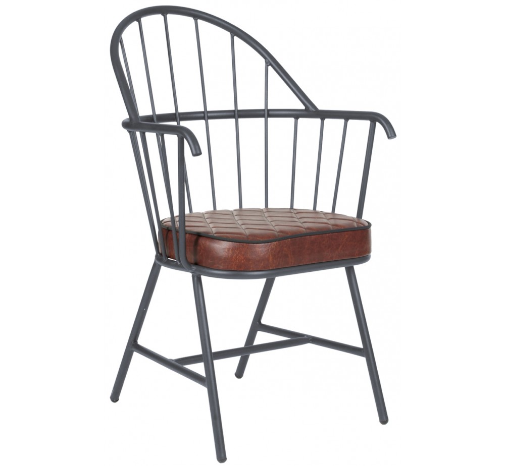 RETRO armchair - 2 years guarantee | Avant Garde