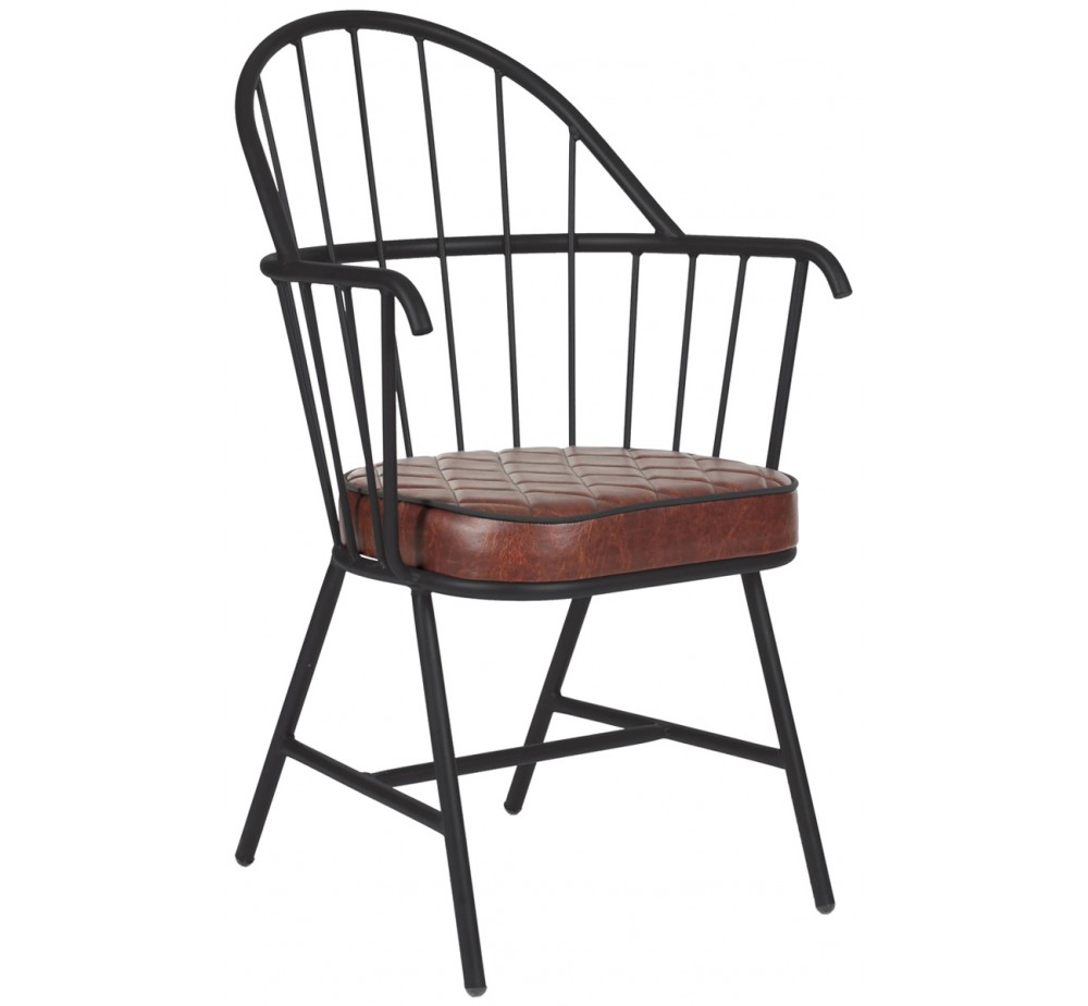 RETRO armchair - 2 years guarantee | Avant Garde