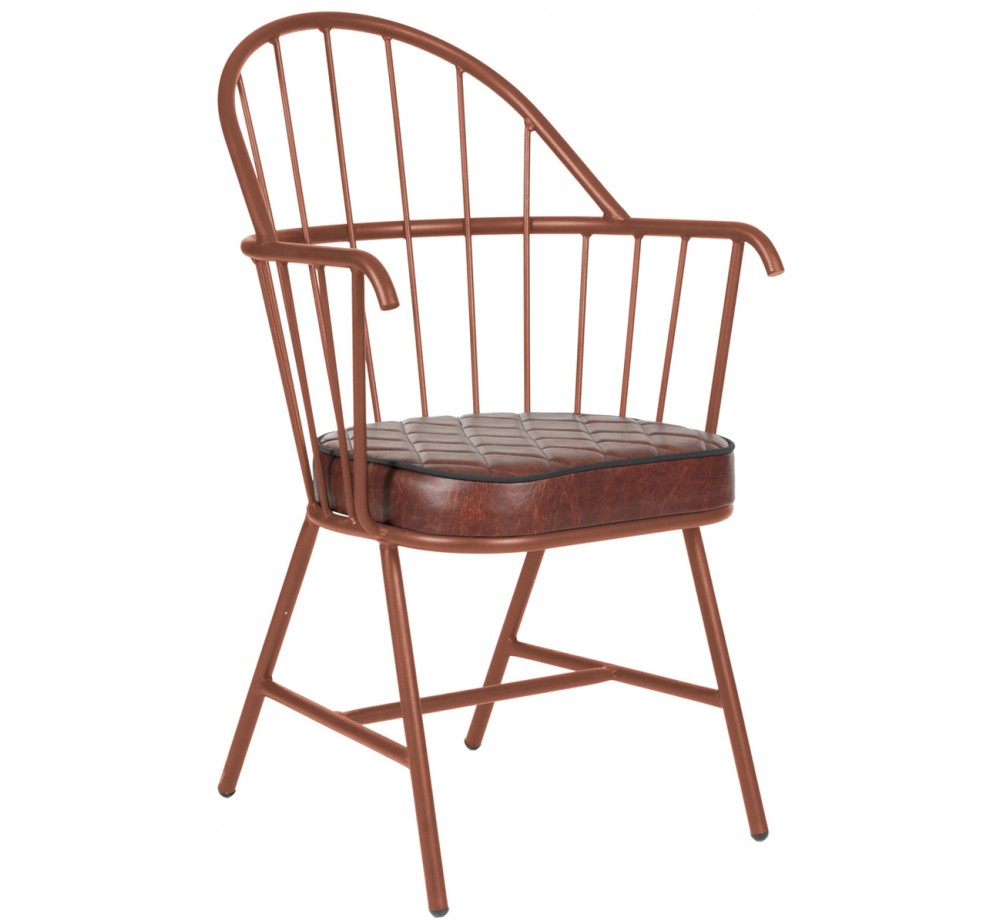 RETRO armchair - 2 years guarantee | Avant Garde