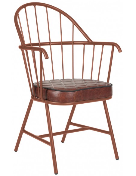 RETRO armchair - 2 years guarantee | Avant Garde