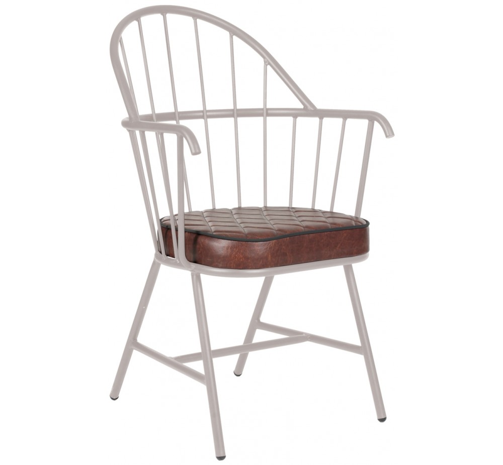 RETRO armchair - 2 years guarantee | Avant Garde