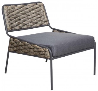 AVG322 lounge chair - 2 years guarantee | Avant Garde 2