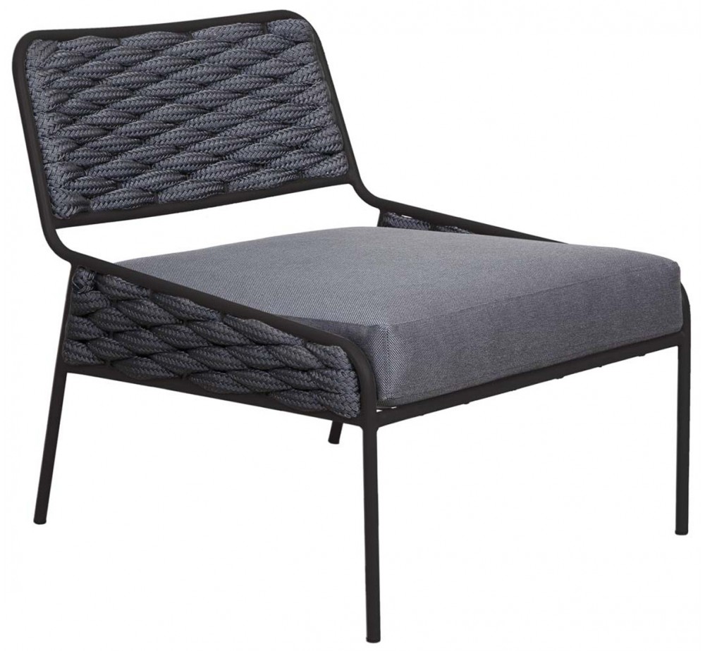 AVG322 lounge chair - 2 years guarantee | Avant Garde