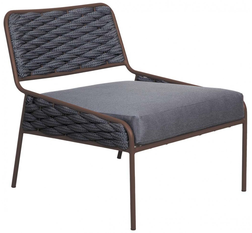 AVG322 lounge chair - 2 years guarantee | Avant Garde