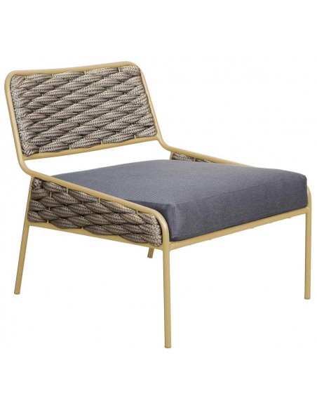 AVG322 lounge chair - 2 years guarantee | Avant Garde