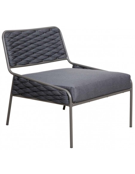 AVG322 lounge chair - 2 years guarantee | Avant Garde