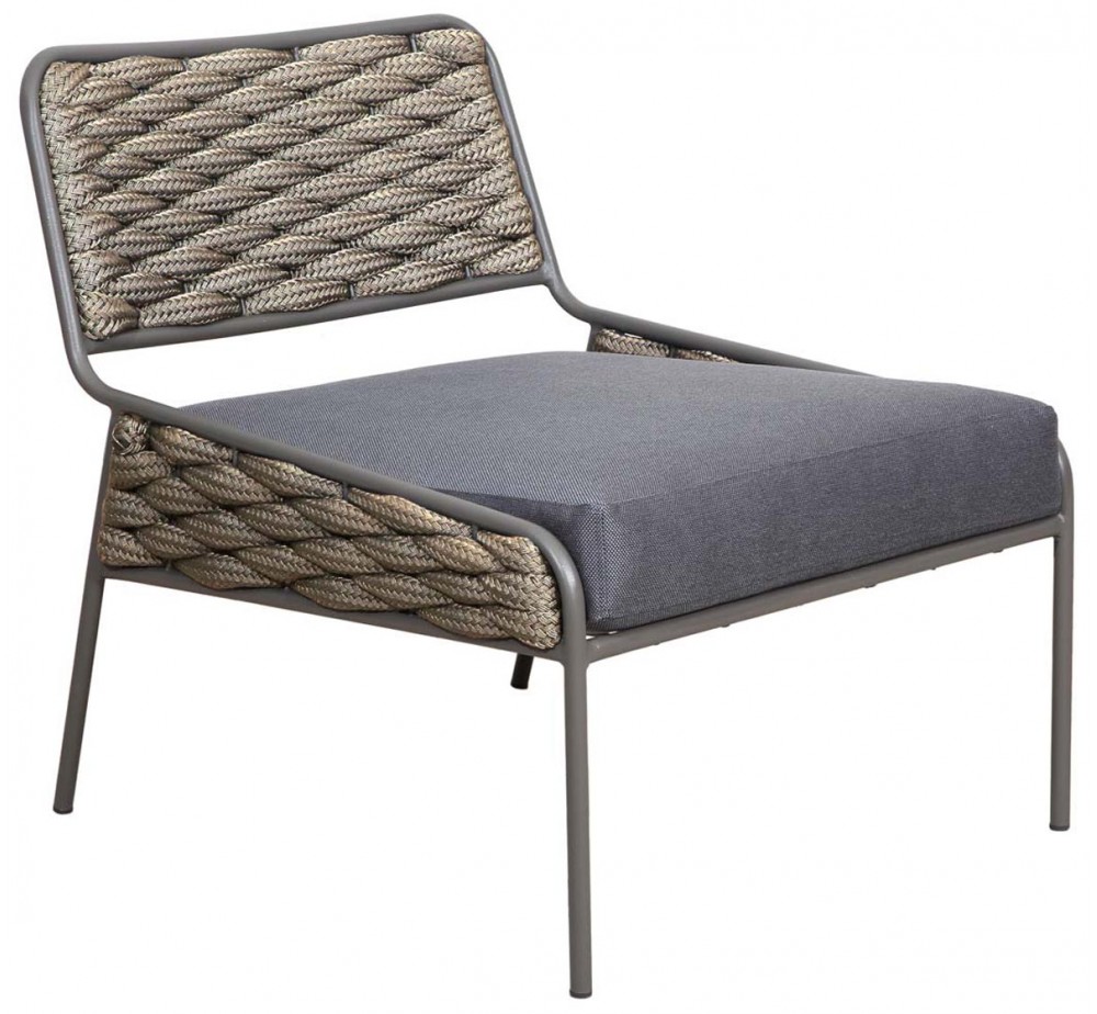 AVG322 lounge chair - 2 years guarantee | Avant Garde