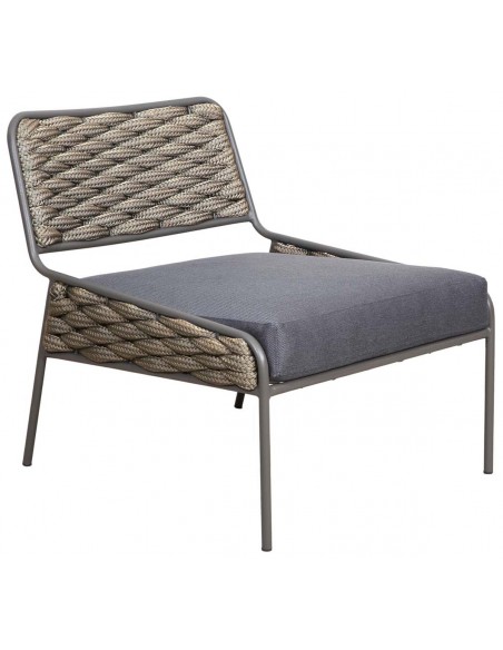 AVG322 lounge chair - 2 years guarantee | Avant Garde