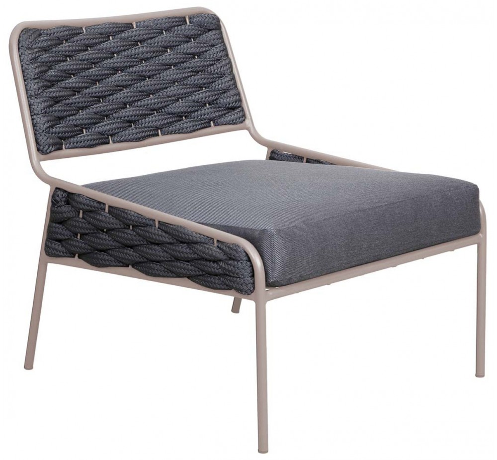 AVG322 lounge chair - 2 years guarantee | Avant Garde