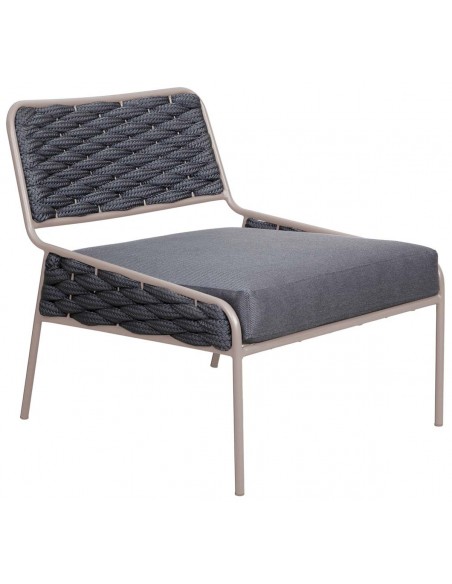 AVG322 lounge chair - 2 years guarantee | Avant Garde