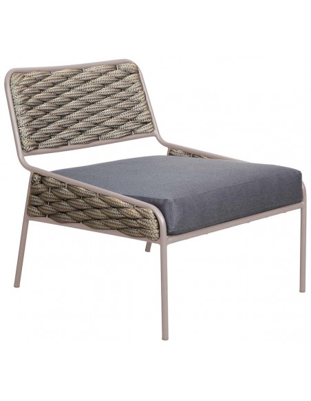 AVG322 lounge chair - 2 years guarantee | Avant Garde