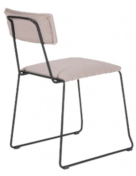 AVF181 Metallic chair - 2 years quarantee | Avant Garde