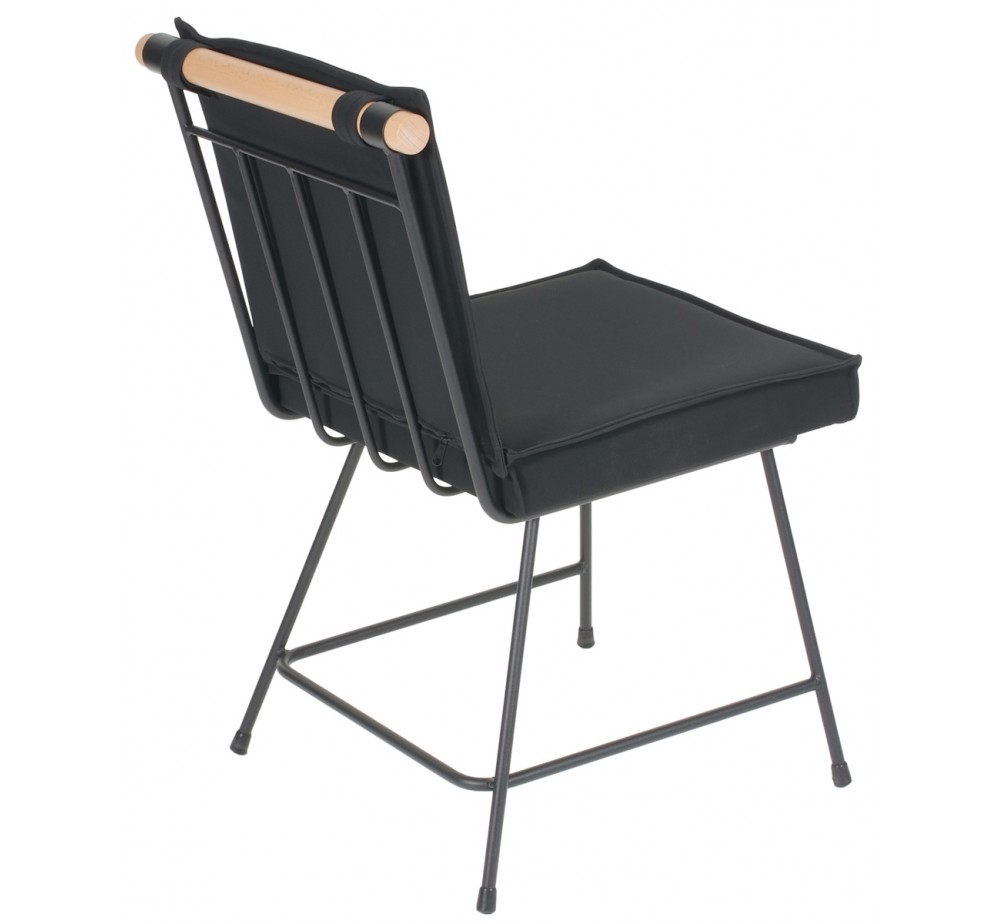 Funky Metallic chair - 2 years quarantee | Avant Garde