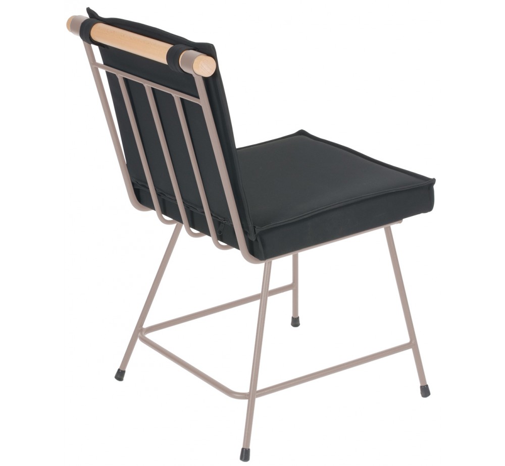 Funky Metallic chair - 2 years quarantee | Avant Garde