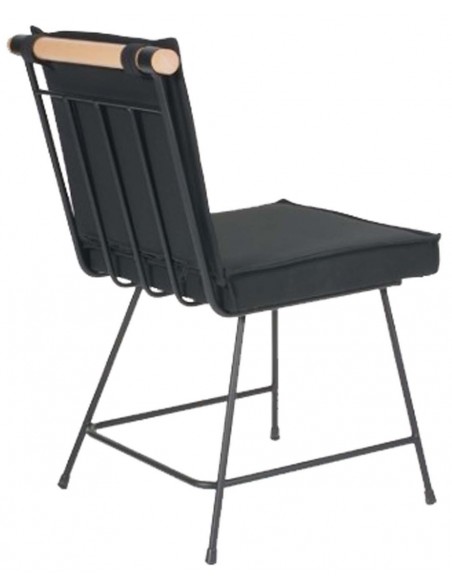 Funky Metallic chair - 2 years quarantee | Avant Garde