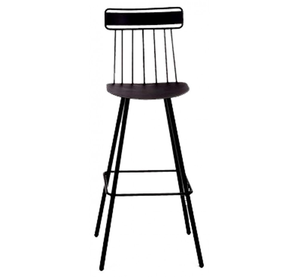 Mercy metallic barstool - 2 years guarantee | Avant Garde