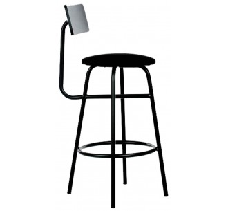 AVF519 metal barstool - 2 years guarantee | Avant Garde