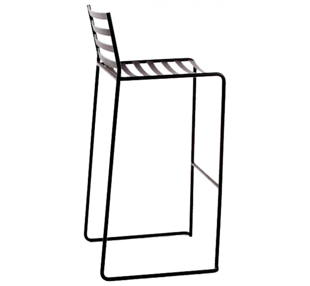 AVF521 metal barstool - 2 years guarantee | Avant Garde