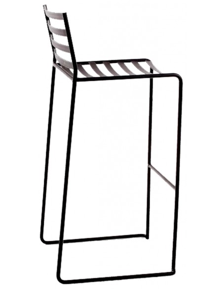 AVF521 metal barstool - 2 years guarantee | Avant Garde