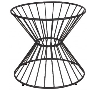 Tempura metal table base - 2 years guarantee | Avant Garde 2