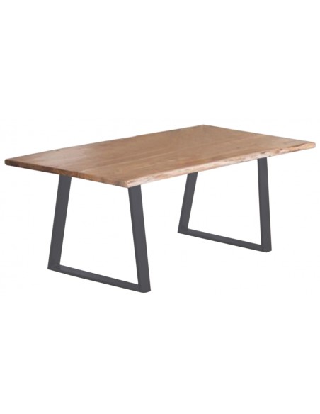 AVG243 μεταλλική βάση τραπεζιού - 2 χρόνια εγγύηση | Avant Garde