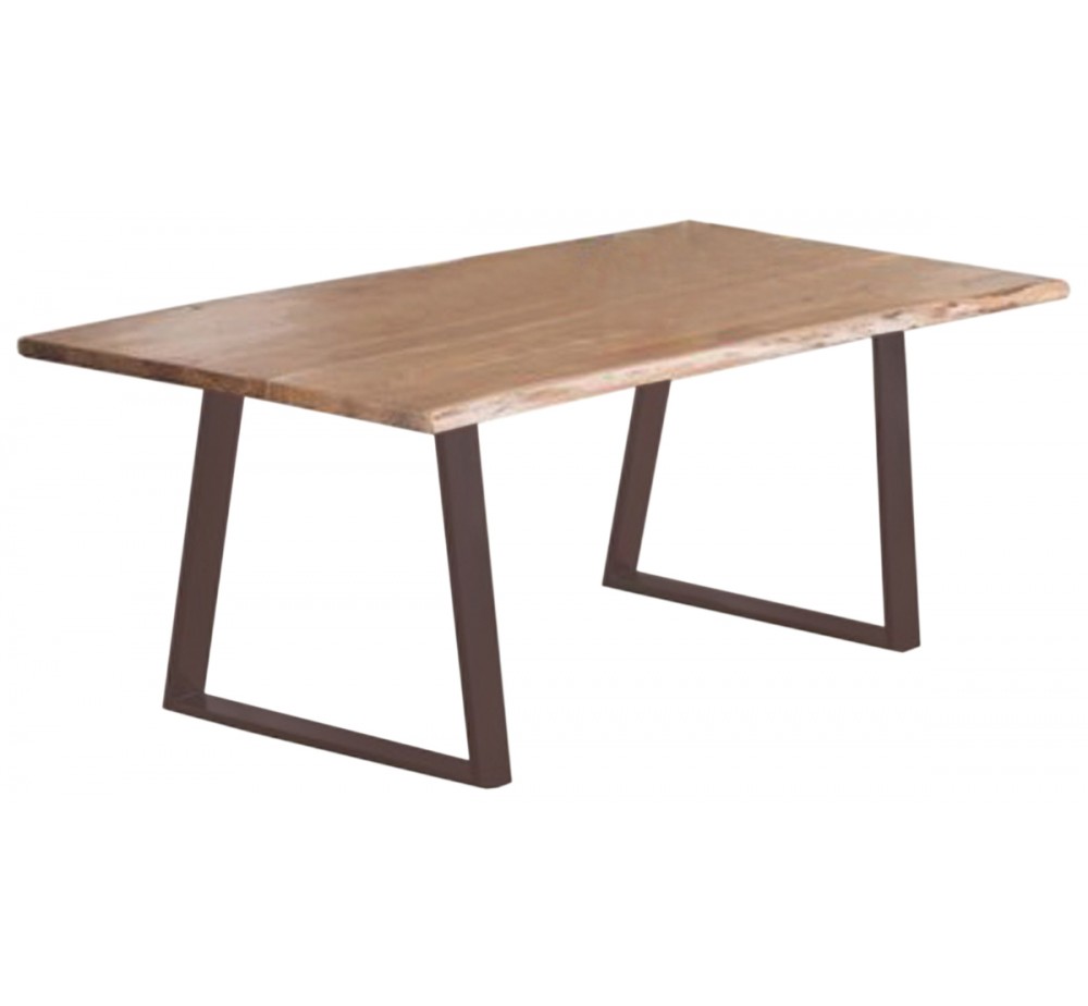 AVG243 metal table base - 2 years guarantee | Avant Garde