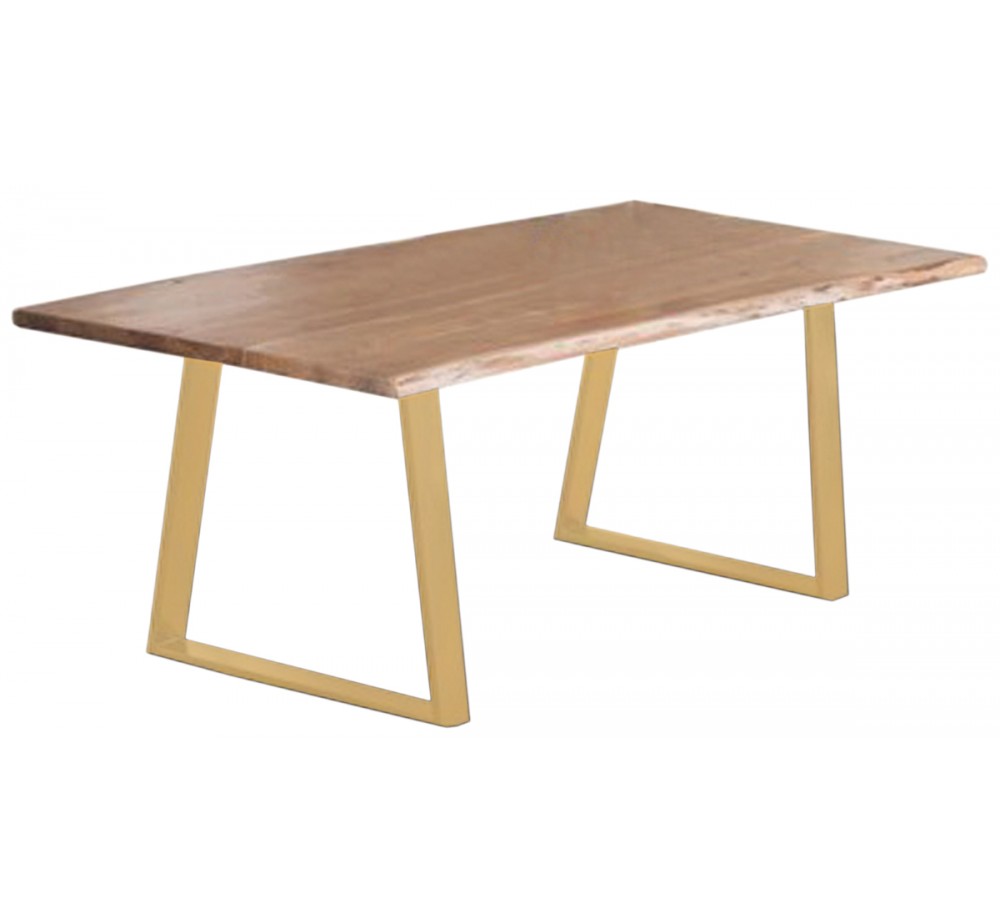 AVG243 metal table base - 2 years guarantee | Avant Garde