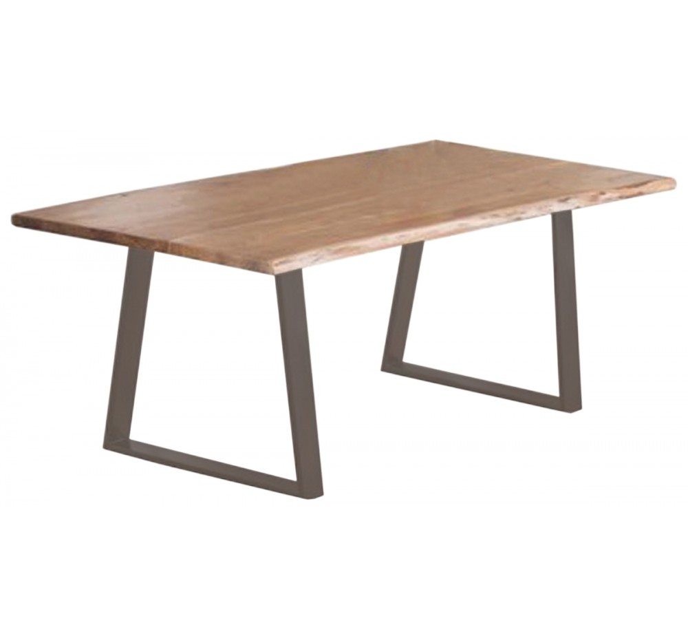 AVG243 metal table base - 2 years guarantee | Avant Garde