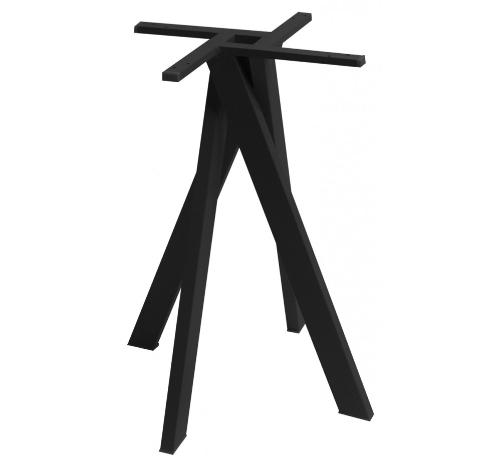 AVG278 aluminum table base - 2 years guarantee | Avant Garde