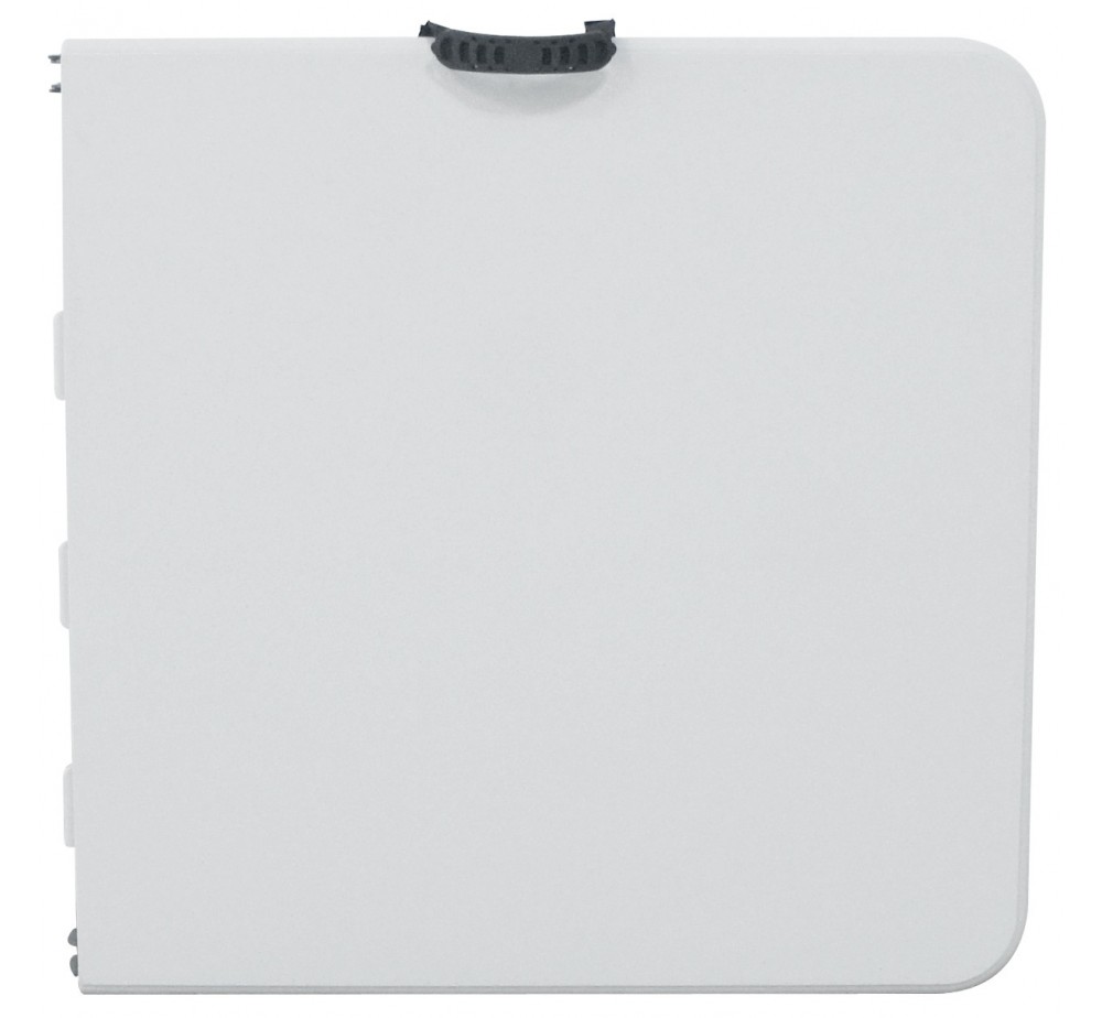 Milano 122 folding table - suitcase | Avant Garde