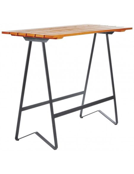 Mansel metal table base - 2 years guarantee | Avant Garde