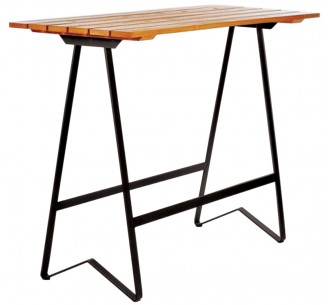 Mansel metal table base - 2 years guarantee | Avant Garde 2