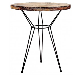Ordell metal table base - 2years quarantee | Avant Garde design