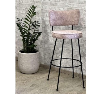 Teddy metal bar stool | Avant Garde 2