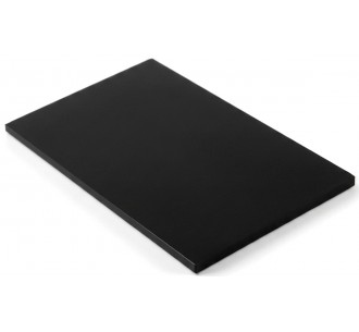 HPL surface 421-black 10mm | 2 years guarantee - Avant Garde