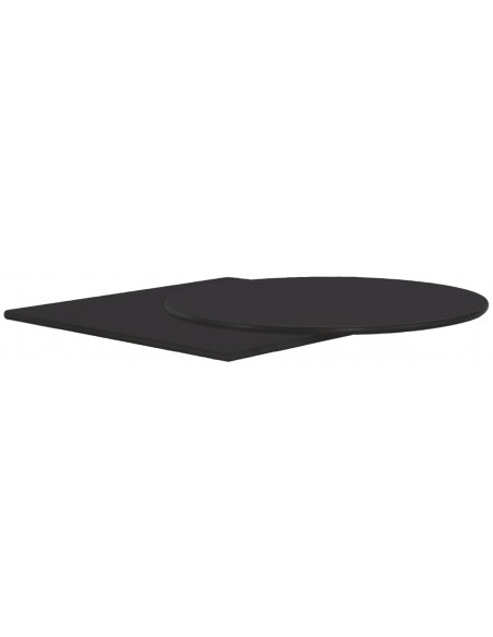 HPL surface 421-black 10mm | 2 years guarantee - Avant Garde