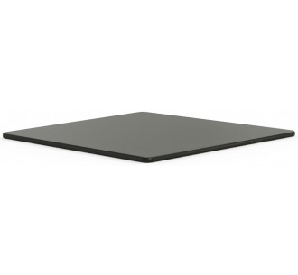 HPL surface 871-grey 12mm | 2 years guarantee - Avant Garde