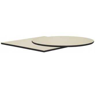 869 Grigio alpaca  HPL top 10mm - 2 years guarantee | Avant Garde 2